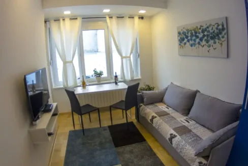 Apartman Stefani - stan na dan Stari Grad Dorćol za 4 osobe