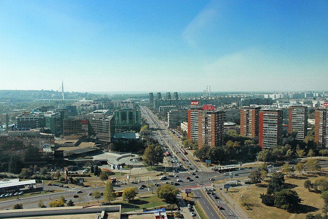 Novi Beograd